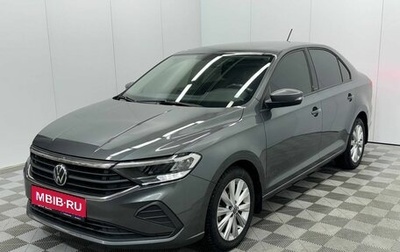 Volkswagen Polo VI (EU Market), 2021 год, 2 040 000 рублей, 1 фотография