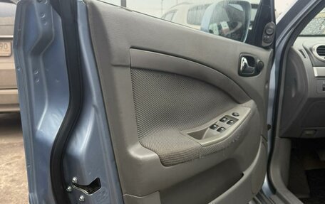 Chevrolet Lacetti, 2011 год, 640 000 рублей, 1 фотография