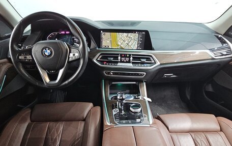 BMW X5, 2021 год, 5 850 000 рублей, 8 фотография