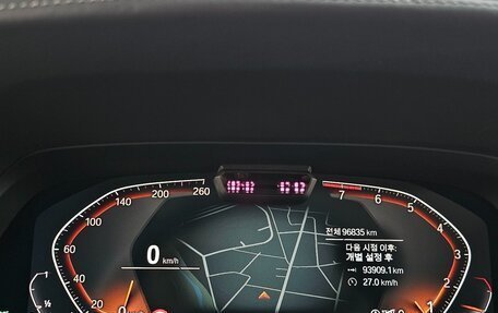 BMW X5, 2021 год, 5 850 000 рублей, 9 фотография