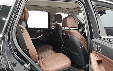 BMW X5, 2021 год, 5 850 000 рублей, 13 фотография