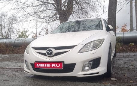 Mazda 6, 2008 год, 945 000 рублей, 1 фотография