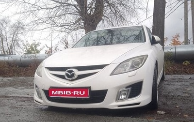 Mazda 6, 2008 год, 945 000 рублей, 1 фотография