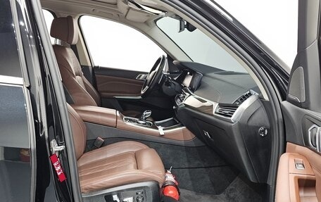 BMW X5, 2021 год, 5 850 000 рублей, 12 фотография