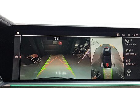 BMW X5, 2021 год, 5 850 000 рублей, 16 фотография