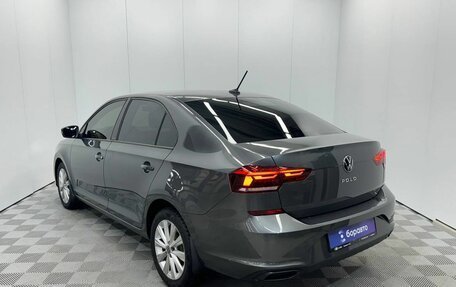 Volkswagen Polo VI (EU Market), 2021 год, 2 040 000 рублей, 5 фотография