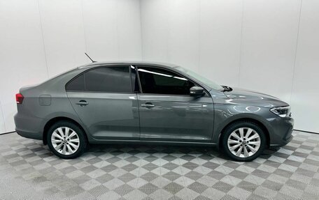 Volkswagen Polo VI (EU Market), 2021 год, 2 040 000 рублей, 7 фотография