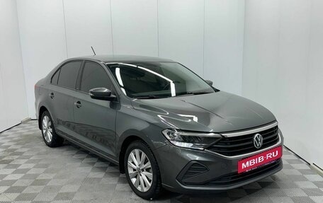 Volkswagen Polo VI (EU Market), 2021 год, 2 040 000 рублей, 2 фотография