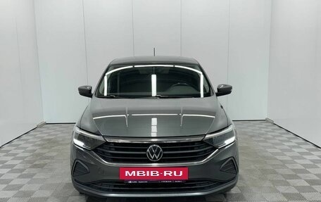 Volkswagen Polo VI (EU Market), 2021 год, 2 040 000 рублей, 3 фотография