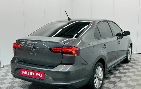 Volkswagen Polo VI (EU Market), 2021 год, 2 040 000 рублей, 4 фотография