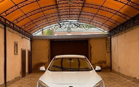 Renault Fluence I, 2014 год, 580 000 рублей, 1 фотография