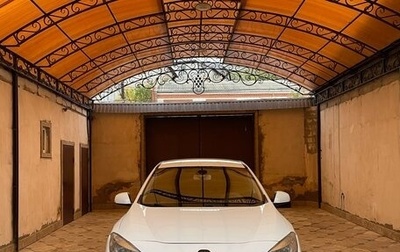 Renault Fluence I, 2014 год, 580 000 рублей, 1 фотография