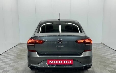 Volkswagen Polo VI (EU Market), 2021 год, 2 040 000 рублей, 6 фотография