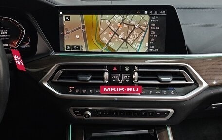 BMW X5, 2021 год, 5 850 000 рублей, 15 фотография