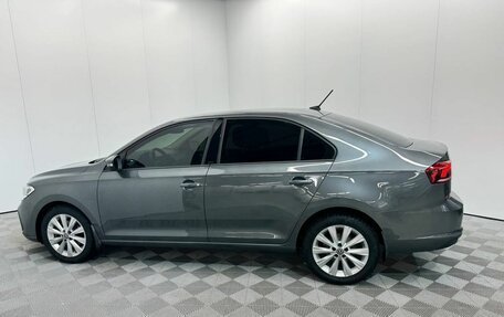 Volkswagen Polo VI (EU Market), 2021 год, 2 040 000 рублей, 8 фотография