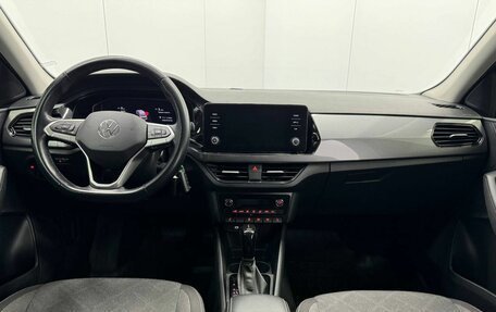 Volkswagen Polo VI (EU Market), 2021 год, 2 040 000 рублей, 13 фотография