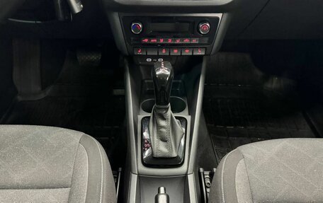 Volkswagen Polo VI (EU Market), 2021 год, 2 040 000 рублей, 14 фотография