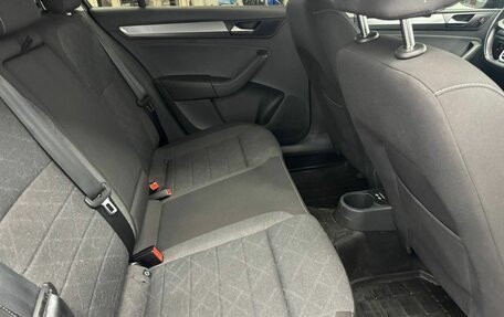 Volkswagen Polo VI (EU Market), 2021 год, 2 040 000 рублей, 11 фотография