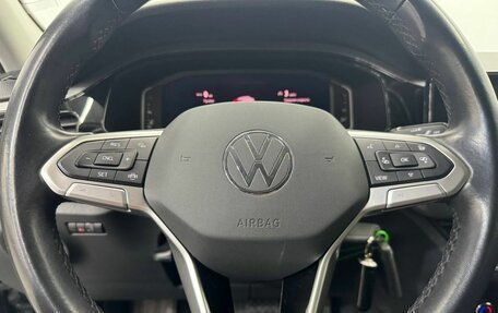 Volkswagen Polo VI (EU Market), 2021 год, 2 040 000 рублей, 19 фотография