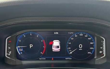 Volkswagen Polo VI (EU Market), 2021 год, 2 040 000 рублей, 12 фотография