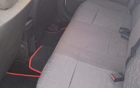 Renault Logan I, 2011 год, 320 000 рублей, 8 фотография