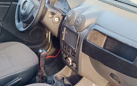 Renault Logan I, 2011 год, 320 000 рублей, 7 фотография