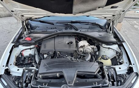 BMW 1 серия, 2012 год, 1 350 000 рублей, 4 фотография