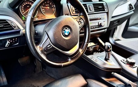 BMW 1 серия, 2012 год, 1 350 000 рублей, 5 фотография