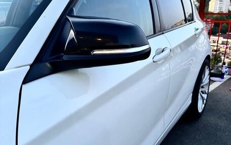 BMW 1 серия, 2012 год, 1 350 000 рублей, 11 фотография