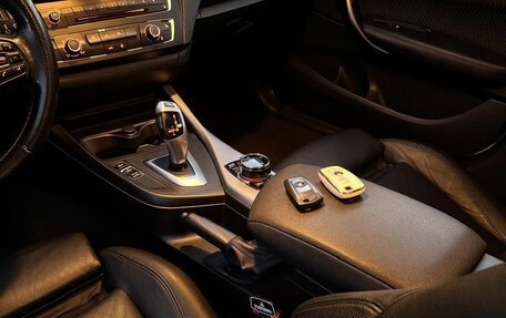 BMW 1 серия, 2012 год, 1 350 000 рублей, 13 фотография