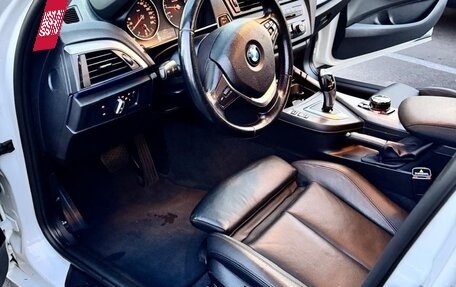 BMW 1 серия, 2012 год, 1 350 000 рублей, 7 фотография
