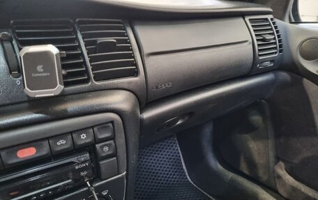 Opel Vectra B рестайлинг, 1997 год, 215 000 рублей, 10 фотография