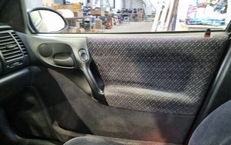 Opel Vectra B рестайлинг, 1997 год, 215 000 рублей, 17 фотография