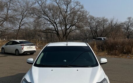 Ford Focus II рестайлинг, 2011 год, 500 000 рублей, 2 фотография