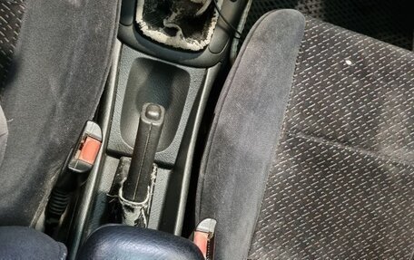 Opel Vectra B рестайлинг, 1997 год, 215 000 рублей, 13 фотография