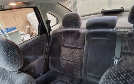 Opel Vectra B рестайлинг, 1997 год, 215 000 рублей, 15 фотография