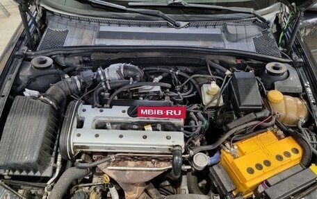 Opel Vectra B рестайлинг, 1997 год, 215 000 рублей, 20 фотография