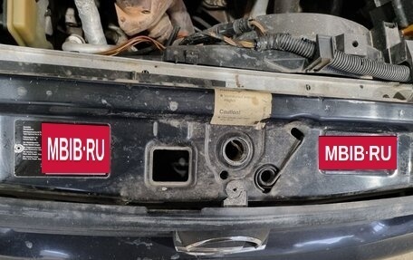 Opel Vectra B рестайлинг, 1997 год, 215 000 рублей, 19 фотография