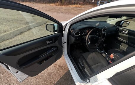 Ford Focus II рестайлинг, 2011 год, 500 000 рублей, 7 фотография