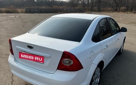 Ford Focus II рестайлинг, 2011 год, 500 000 рублей, 5 фотография