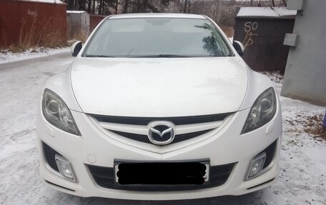 Mazda 6, 2008 год, 945 000 рублей, 14 фотография