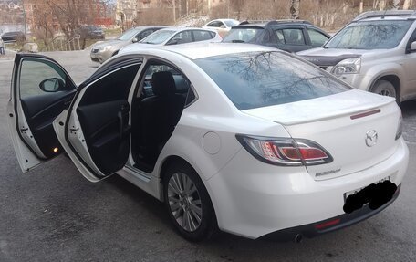 Mazda 6, 2008 год, 945 000 рублей, 4 фотография