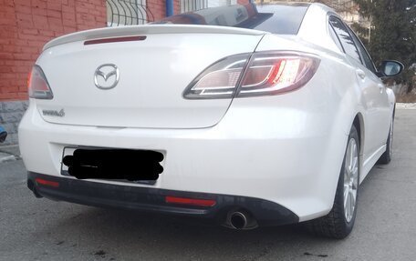 Mazda 6, 2008 год, 945 000 рублей, 5 фотография