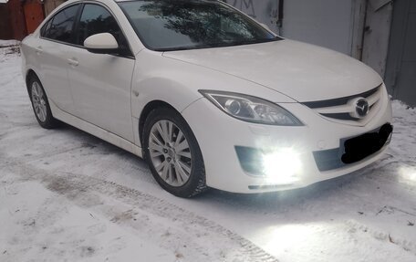 Mazda 6, 2008 год, 945 000 рублей, 11 фотография