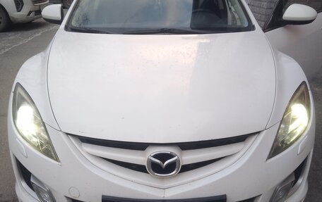 Mazda 6, 2008 год, 945 000 рублей, 3 фотография