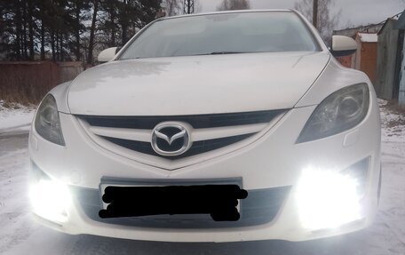 Mazda 6, 2008 год, 945 000 рублей, 10 фотография