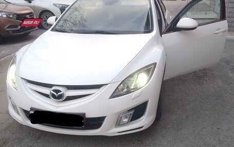 Mazda 6, 2008 год, 945 000 рублей, 2 фотография