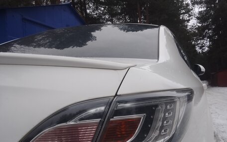 Mazda 6, 2008 год, 945 000 рублей, 27 фотография