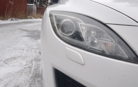 Mazda 6, 2008 год, 945 000 рублей, 24 фотография