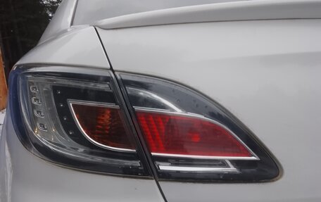 Mazda 6, 2008 год, 945 000 рублей, 28 фотография